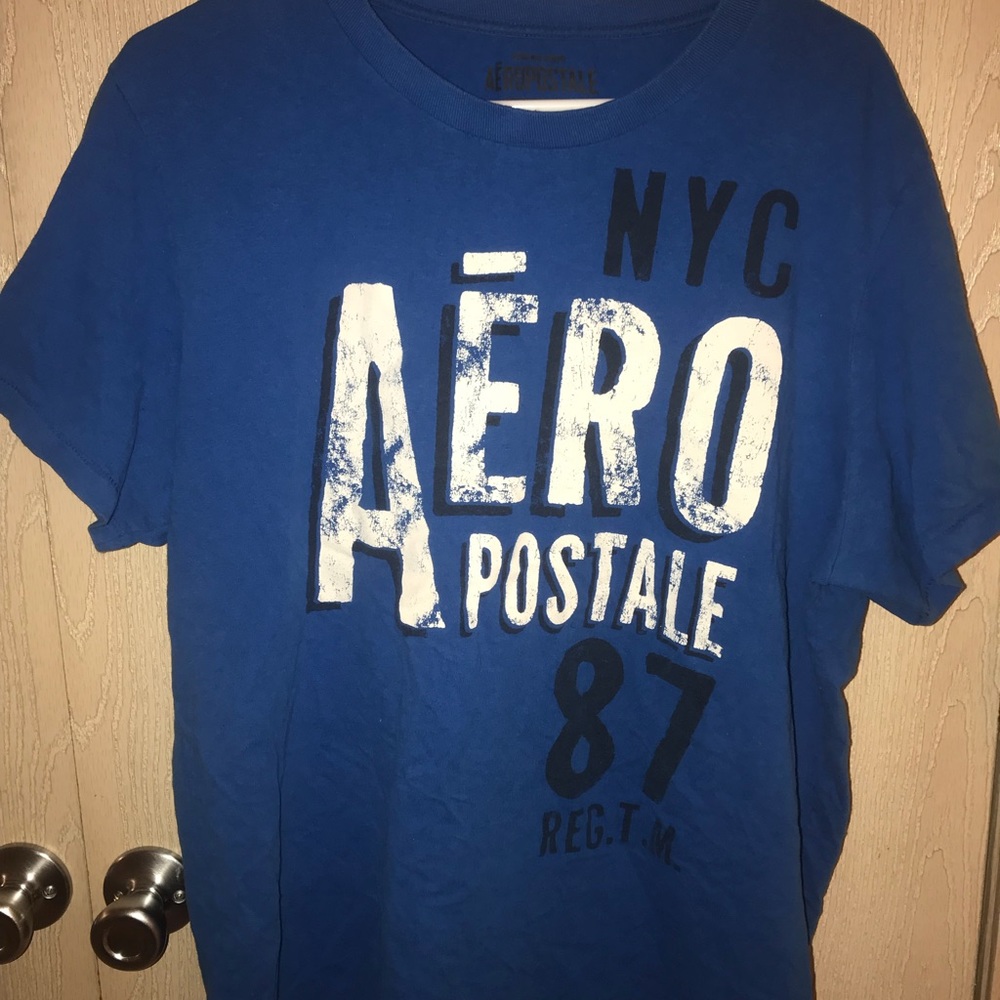Men’s Tee